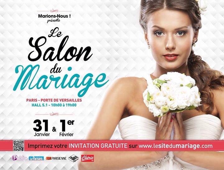 Salon du mariage Mi mariage
