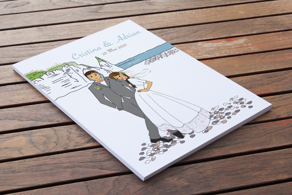 Faire-part mariage