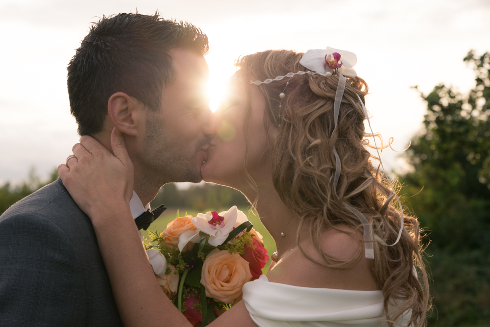 Photographe mariage Paris